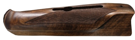 Цевье МР-27 (старого образца) орех МК (ИП 1515)
